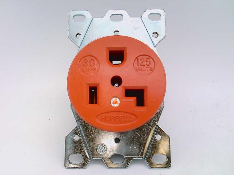 HUBBELL IG9308
