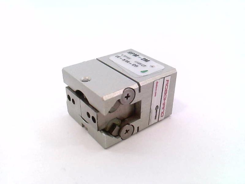 DOVER CORPORATION RPM-2M