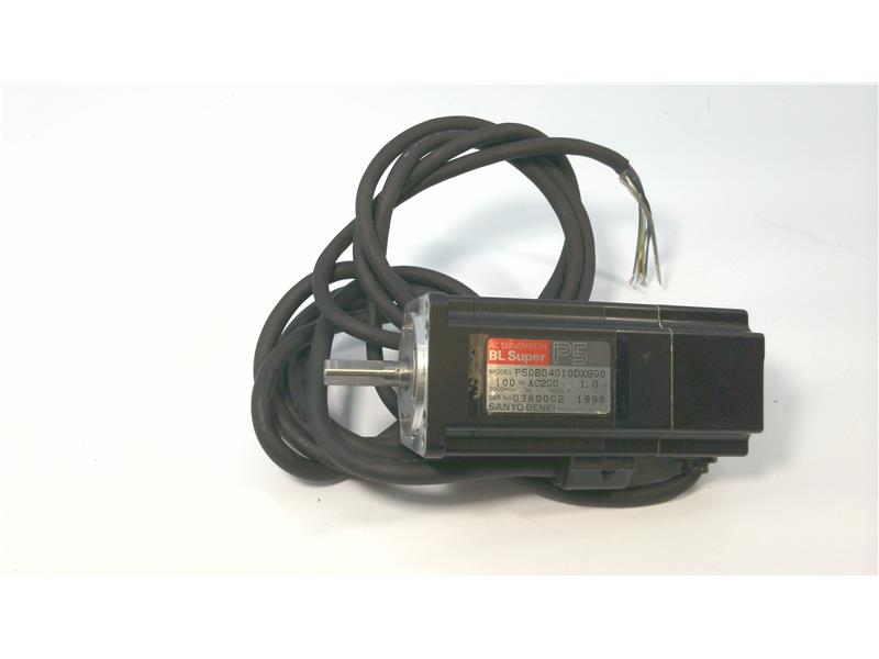 SANYO P50B04010DXS00