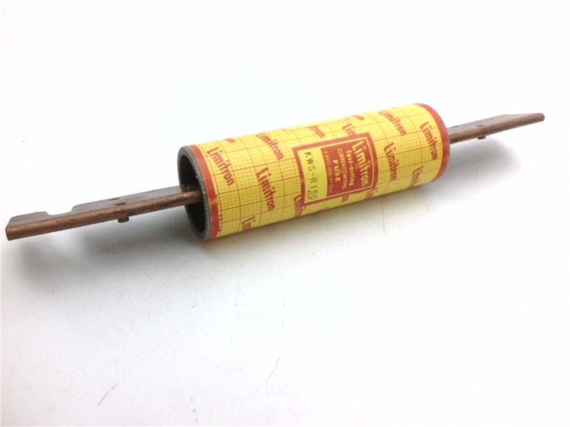 EATON CORPORATION KWS-R-150