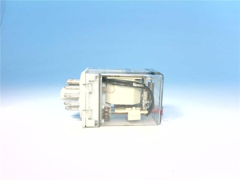 RELAY & CONTROLS RCRP-3CDC