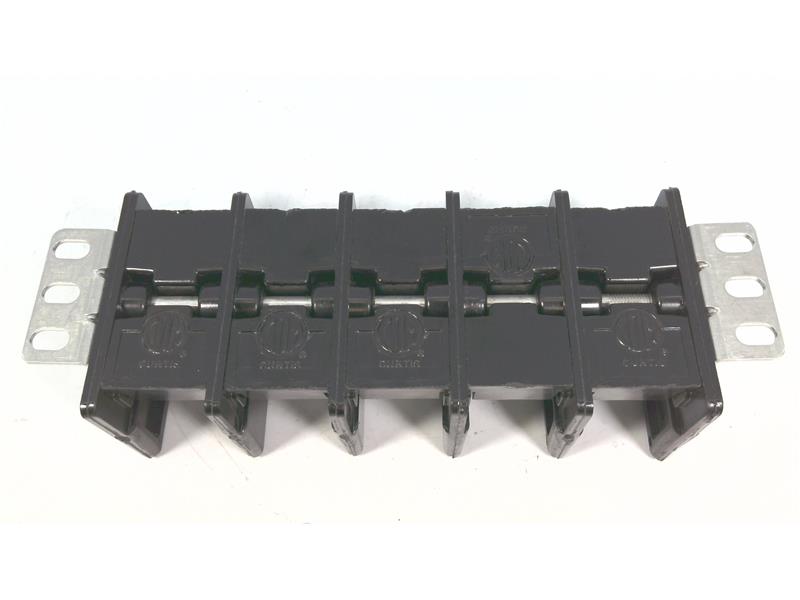 POWERS HOLDINGS INC L-5