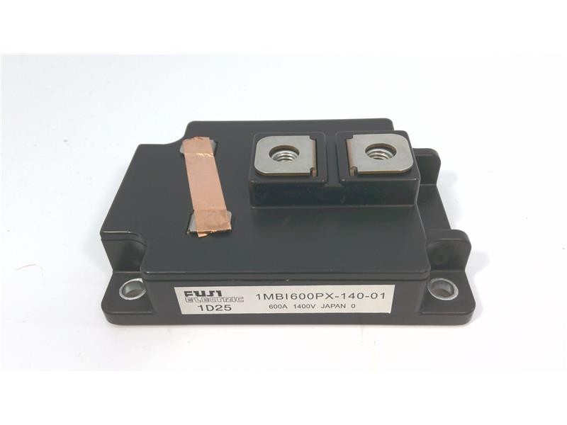 1MBI600PX-140-01 by FUJI ELECTRIC