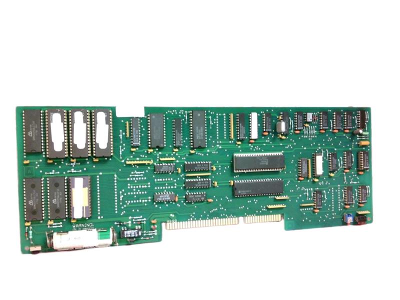 LCMA-114-1 by INVENSYS
