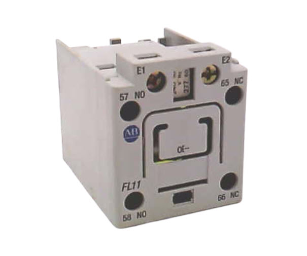 ALLEN BRADLEY 100-FL11T