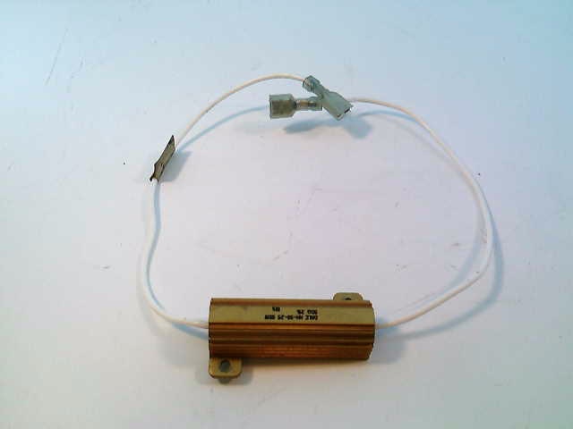 VISHAY NH-50-25-50W-50