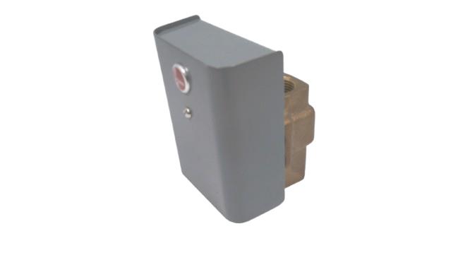 JOHNSON CONTROLS 60B-1000