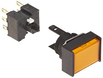 A165L-JYA-T1-2 by OMRON