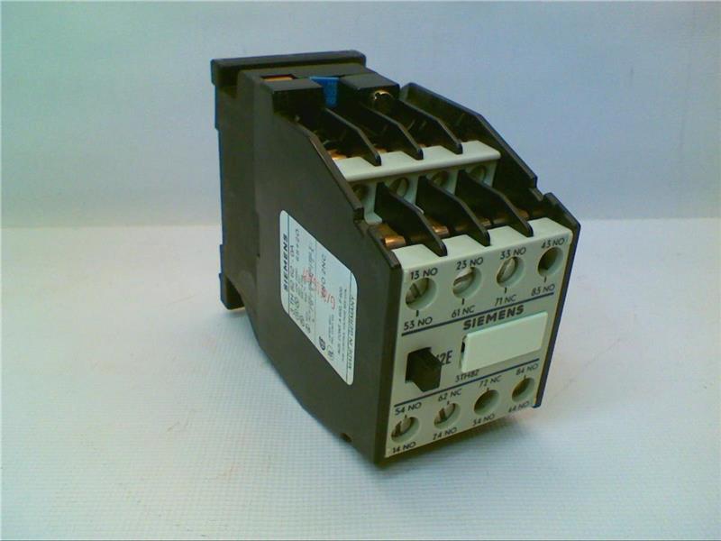 SIEMENS 3TH8262-0AM0