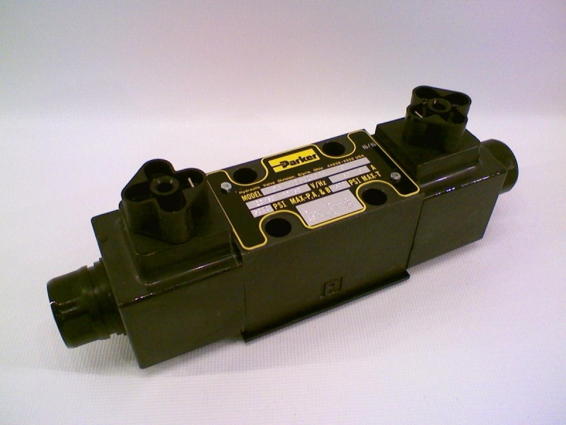 PARKER D1VW001CNYW
