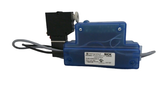 SICK ZLM2-K332220A10