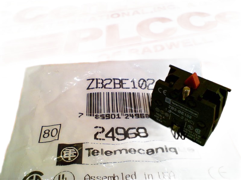 24968 by SCHNEIDER ELECTRIC