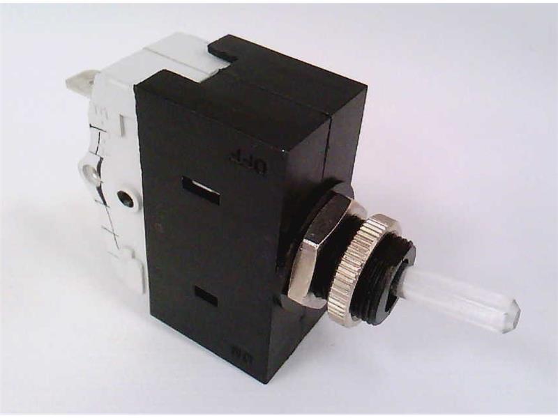 4111-P10-G10-OT-17-1.2A-115V by ETA ENGINEERING TECHNOLOGY