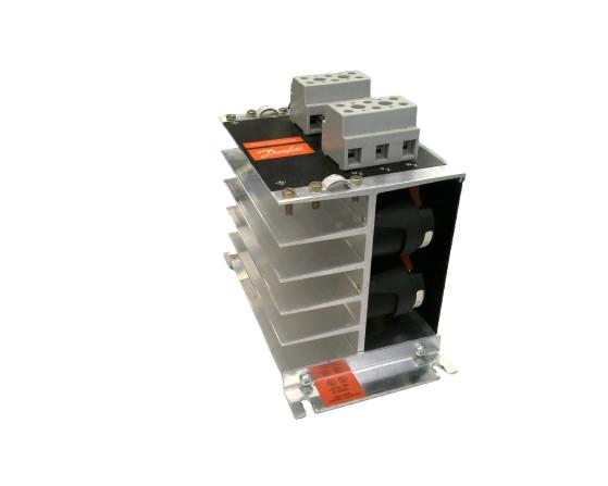 DANFOSS 195H6521