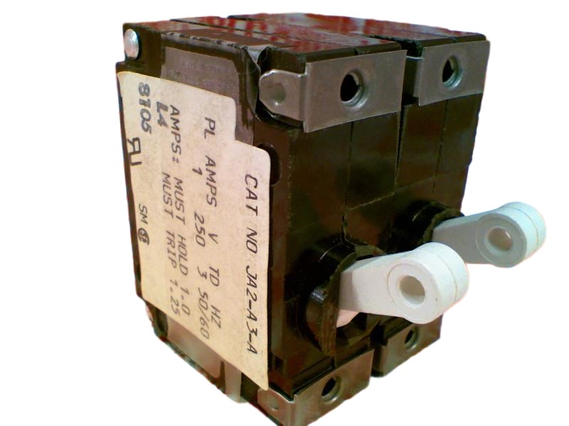 JA2-A3-A-001-03 by EATON CORPORATION