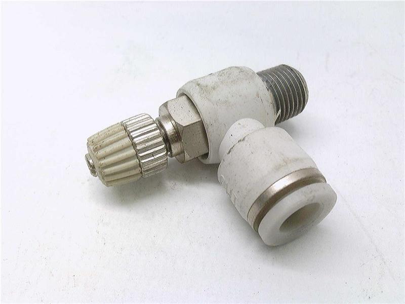 FLOMAX INTERNATIONAL ASL6-01