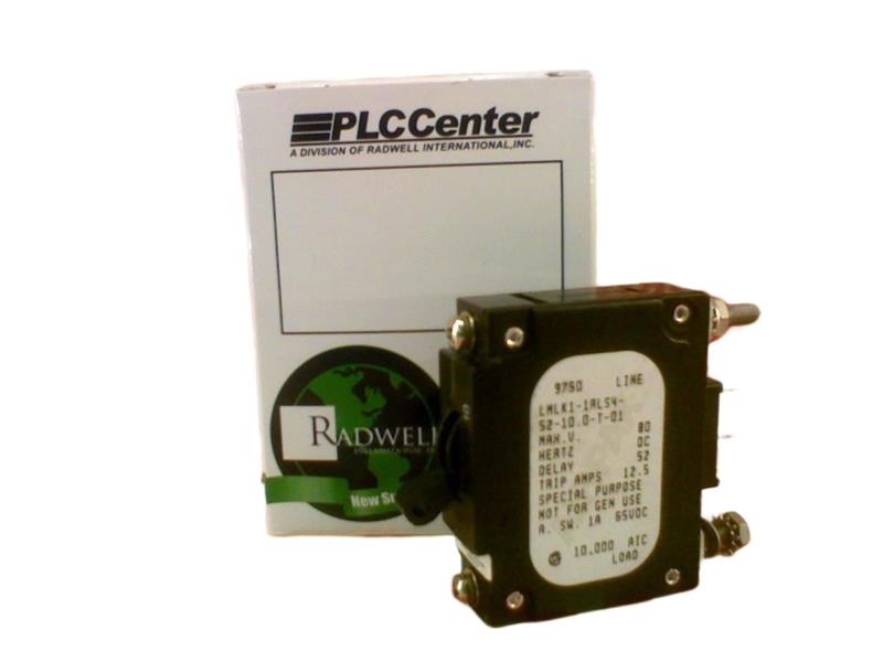 LMLK1-1RLS4-52-100.-T-01-V by SENSATA TECHNOLOGIES