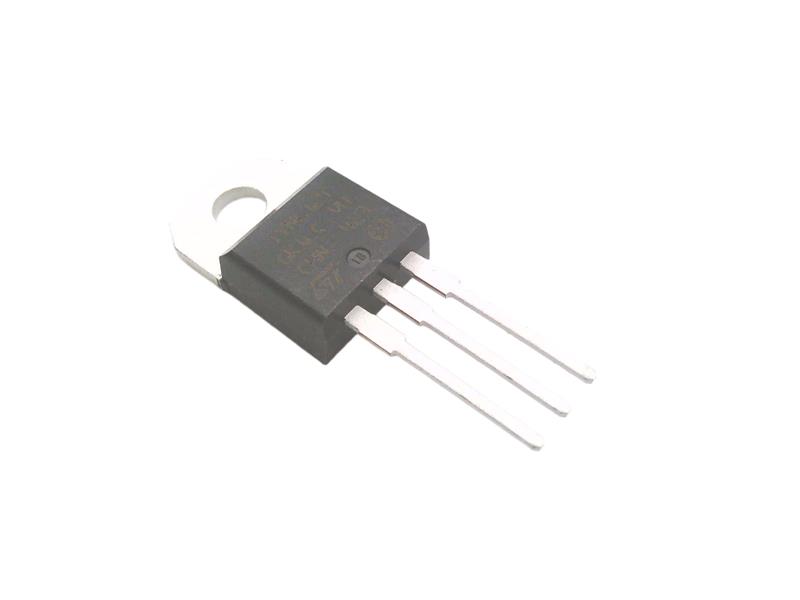 TYN612TRG by ST MICRO