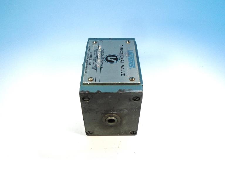 EATON CORPORATION 290412-DG1S4-012N-50