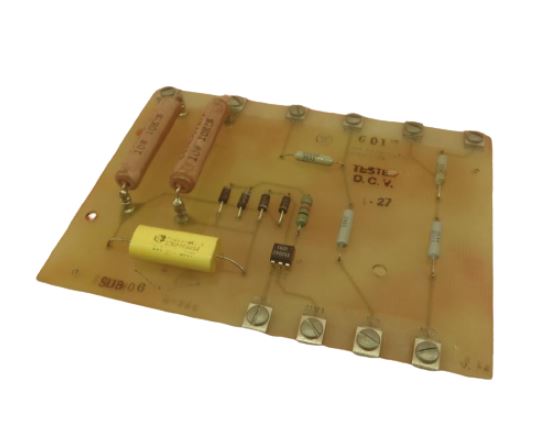 WESTINGHOUSE 1700A23G01