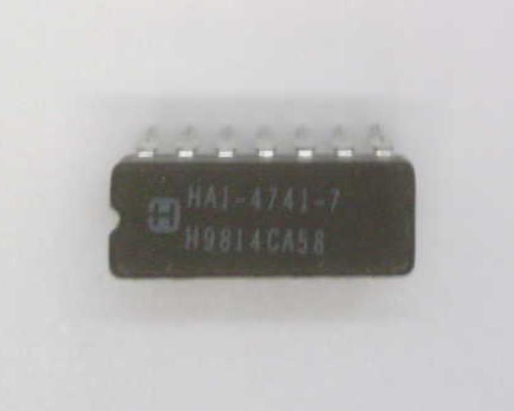 HA147417 by HARRIS CORPORATION