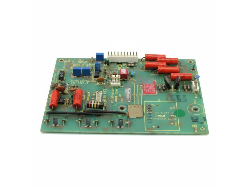 EATON CORPORATION 15-597-3