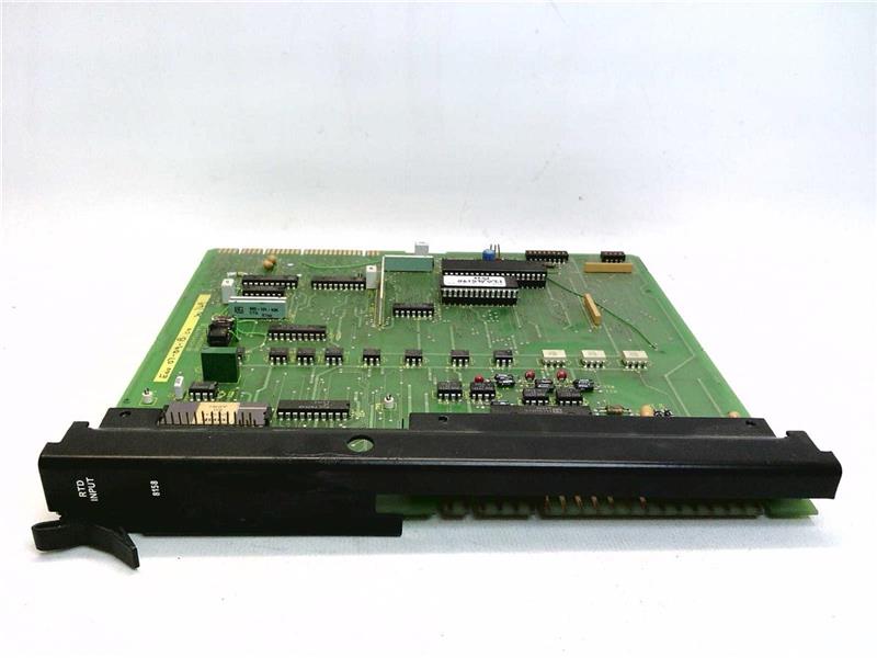 CONVERTEAM 8158-4001