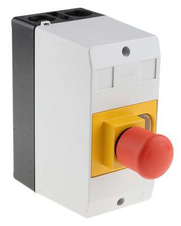 EATON CORPORATION CI-PKZ01-PVT