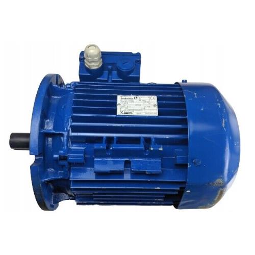 CELMA INDUKTA SKG 112M8/4