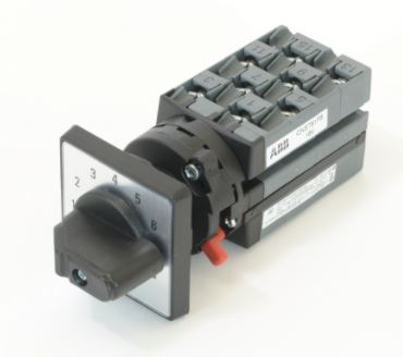 ASEA BROWN BOVERI ONST61PB