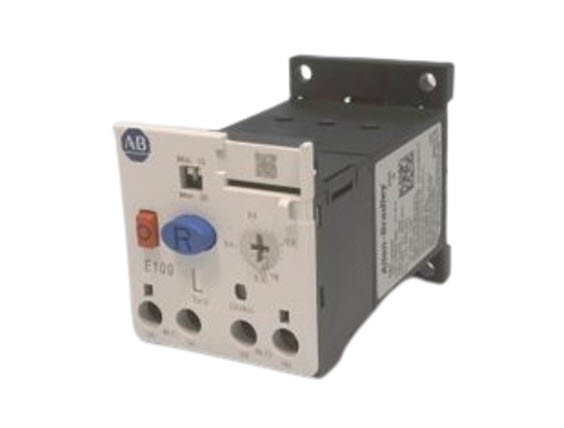 ALLEN BRADLEY 193-1EEDP