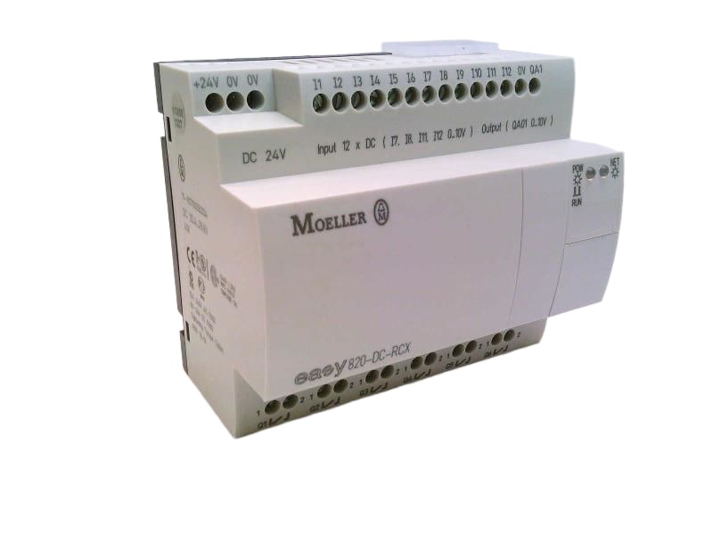 EATON CORPORATION EASY820-DC-RCX