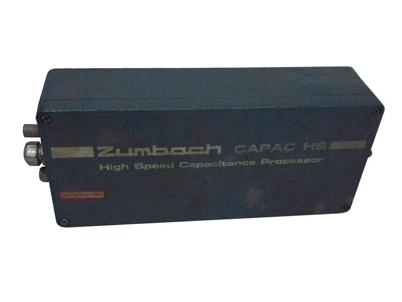 ZUMBACH ELECTRONIC ODAC.9162.10100