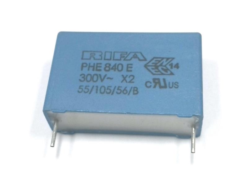 KEMET PHE840EZ7100MF11R06L2