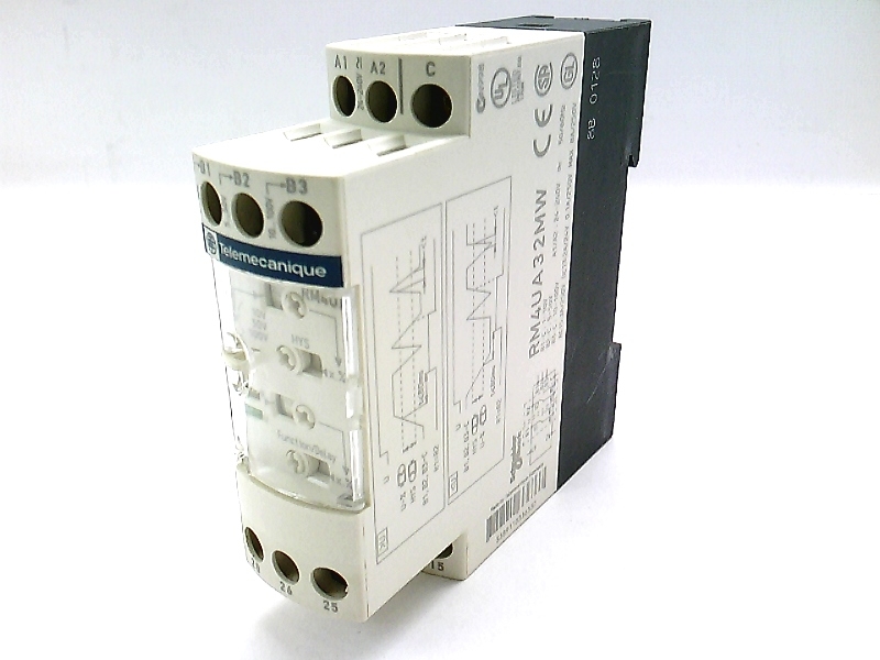 SCHNEIDER ELECTRIC 033633