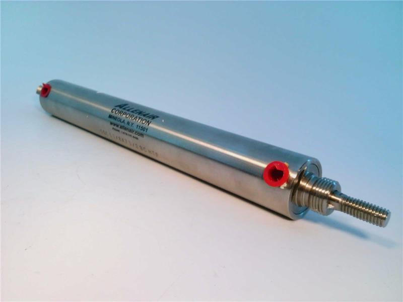 ALLENAIR SSE-1-1/8X7-1/2-BC HTP