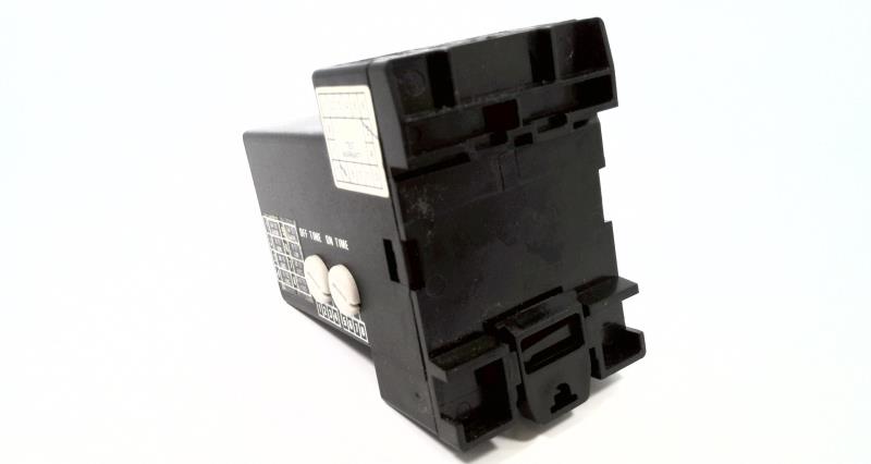 DANAHER CONTROLS DFR 2