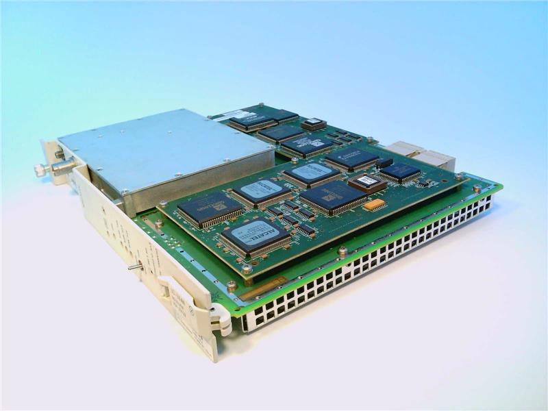 ALCATEL LUCENT 3DH03132ABAA