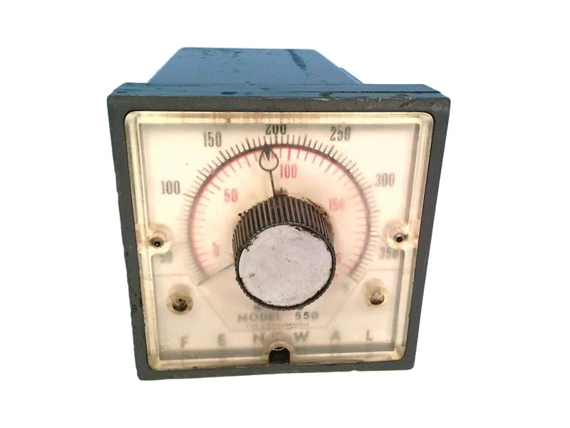 KIDDE-FENWAL, LLC 55-001140-302