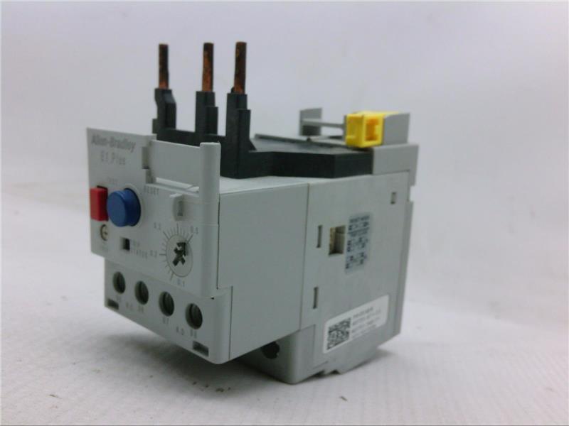 ALLEN BRADLEY 193-EEAB