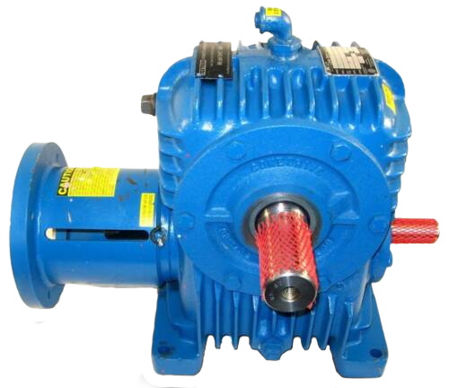 CONE DRIVE MHU89A236-W5