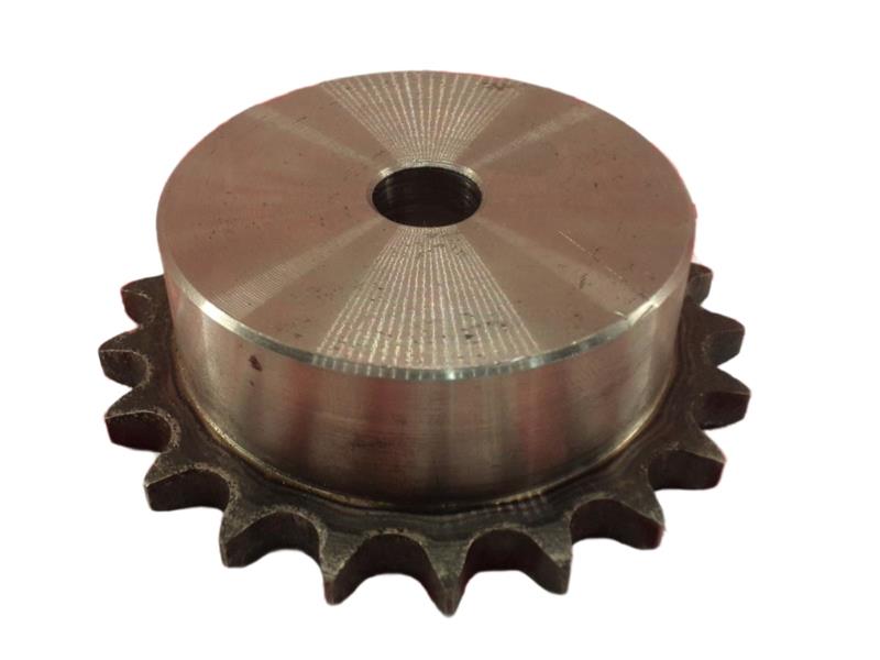 AMETRIC 1/2-21