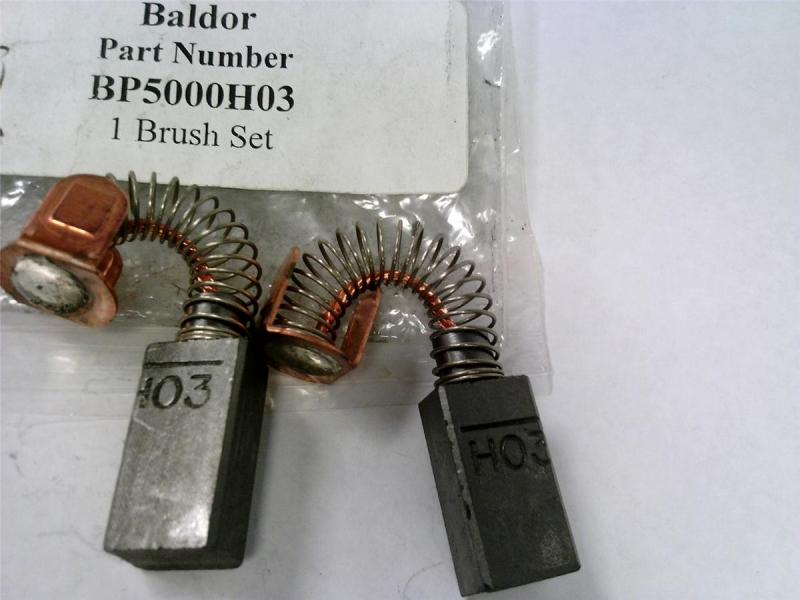 ASEA BROWN BOVERI BP5000H03