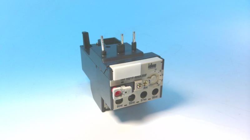 IDEC YS1T-RHA25F21PD