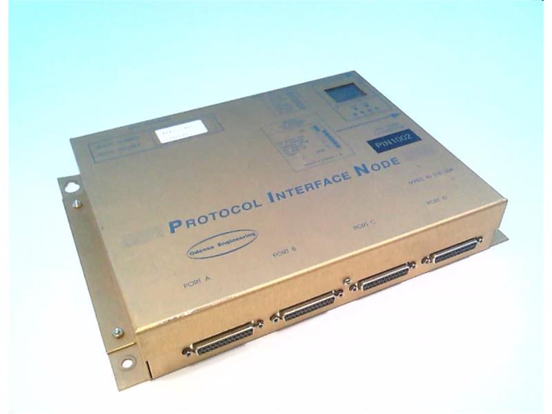 68A512-BAT-0 by ODESSA ENGINEERING