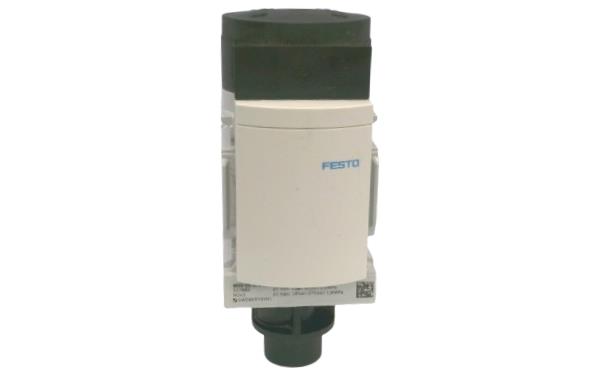 FESTO MS6-EE-1/4-V24
