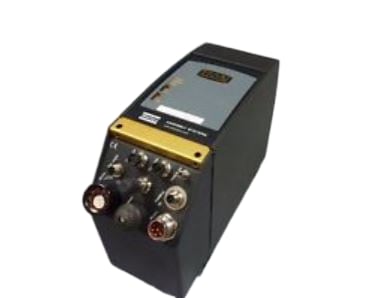 ATLAS COPCO TC-52S-I