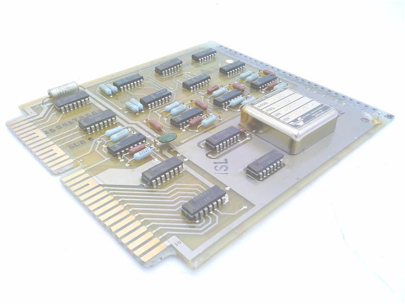 WESTINGHOUSE 1536A78G