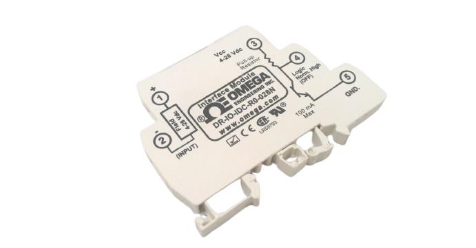OMEGA ENGINEERING DR-IO-IDC-R0-028N
