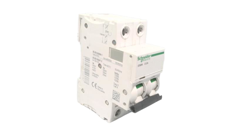 A9F45202 by SCHNEIDER ELECTRIC